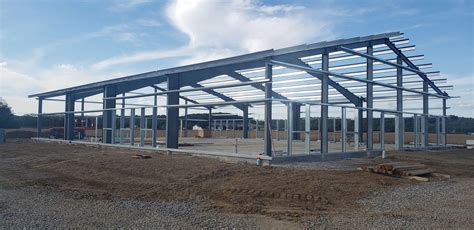 metal house builder near me|local metal building erectors.